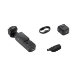 دوربین اسمو پاکت DJI Osmo Pocket 4 Essential Combo - Image 5