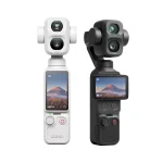 دوربین اسمو پاکت DJI Osmo Pocket 4P Standard Combo - Image 6