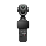 دوربین اسمو پاکت DJI Osmo Pocket 4P Vlog Combo + میکروفون DJI Mic Mini 2 - Image 3