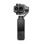 دوربین اسمو پاکت DJI Osmo Pocket 4P Vlog Combo + میکروفون DJI Mic Mini 2 - Image 5