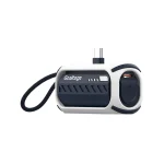 پاوربانک جیبی 50000 میلی‌آمپر گلتیج مدل Goaltage PB08 PulseMini با توان 22 وات - Image 3