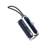پاوربانک جیبی 50000 میلی‌آمپر گلتیج مدل Goaltage PB08 PulseMini با توان 22 وات - Image 5