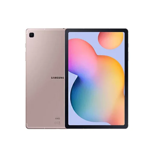 تبلت سامسونگ مدل Galaxy Tab S6 Lite Wi-Fi P620 حافظه 128رم 4 2025 - Image 2