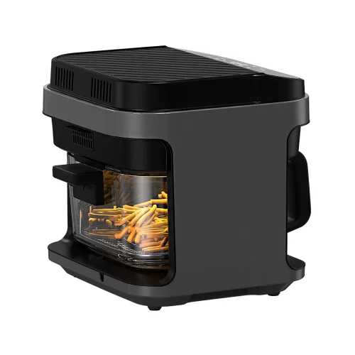 سرخ کن بدون روغن گلتیج مدلGoaltage AF02 Chef Mate Air Fryer - Image 4