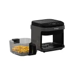 سرخ کن بدون روغن گلتیج مدلGoaltage AF02 Chef Mate Air Fryer - Image 3