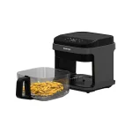 سرخ کن بدون روغن گلتیج مدلGoaltage AF02 Chef Mate Air Fryer - Image 6