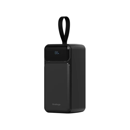 پاوربانک 50000 میلی‌آمپر گلتیج مدل Goaltage PB05 ChargePro با توان 65 وات - Image 2