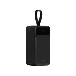 پاوربانک 50000 میلی‌آمپر گلتیج مدل Goaltage PB05 ChargePro با توان 65 وات - Image 3