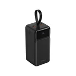 پاوربانک 50000 میلی‌آمپر گلتیج مدل Goaltage PB05 ChargePro با توان 65 وات - Image 5