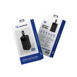 پاوربانک 50000 میلی‌آمپر گلتیج مدل Goaltage PB05 ChargePro با توان 65 وات - Image 6