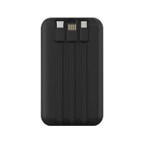 پاوربانک 20000 میلی‌آمپر گلتیج مدل Goaltage PB09 ChargeHub با توان 22 وات - Image 5