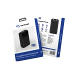 پاوربانک 20000 میلی‌آمپر گلتیج مدل Goaltage PB09 ChargeHub با توان 22 وات - Image 6