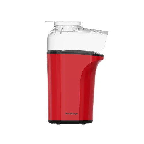 پاپ‌کورن ساز رژیمی گلتیج Goaltage PCM01 HealthyPop با توان 1400 وات - Image 3