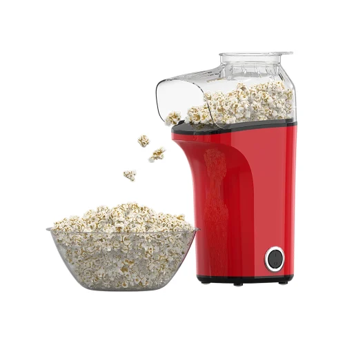 پاپ‌کورن ساز رژیمی گلتیج Goaltage PCM01 HealthyPop با توان 1400 وات - Image 7