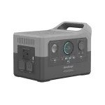 پاور استیشن قابل حمل گلتیج Goaltage PS01ChargeMax با ظرفیت 384 وات ساعت - Image 2