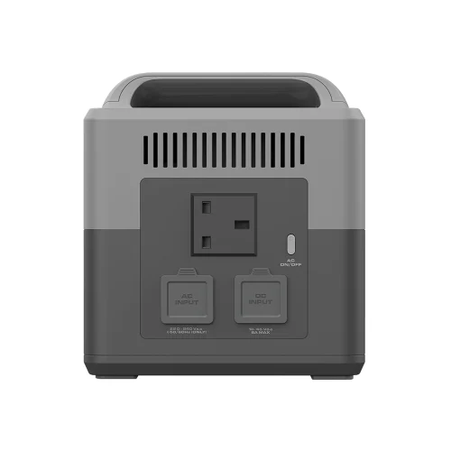 پاور استیشن قابل حمل گلتیج Goaltage PS01ChargeMax با ظرفیت 384 وات ساعت - Image 5