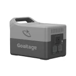 پاور استیشن قابل حمل گلتیج Goaltage PS01ChargeMax با ظرفیت 384 وات ساعت - Image 3