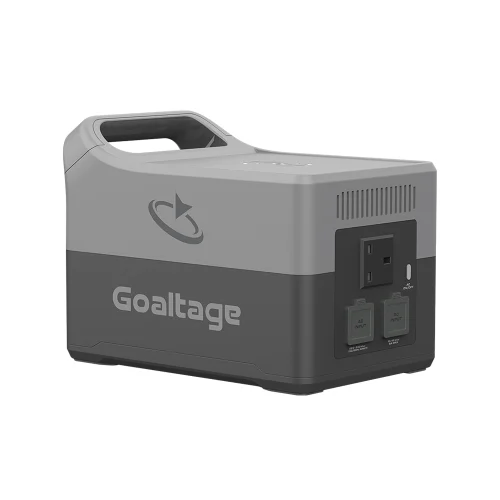 پاور استیشن قابل حمل گلتیج Goaltage PS01ChargeMax با ظرفیت 384 وات ساعت - Image 3