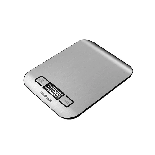 ترازوی آشپزخانه دیجیتال گلتیج Goaltage SCL01 TrueBalance با 5 واحد اندازه‌گیری - Image 4