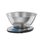 ترازوی آشپزخانه دیجیتال گلتیج Goaltage SCL02 TrueMeasure به همراه کاسه استیل - Image 4