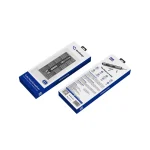 پیچ گوشتی شارژی هوشمند گلتیج Goaltage SD01 TurboTwist با ۴۸ سری مختلف - Image 8