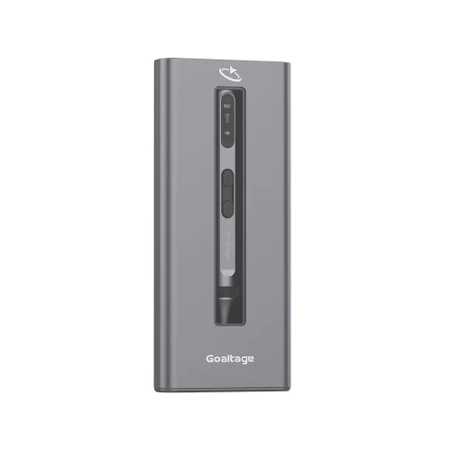 پیچ گوشتی شارژی هوشمند گلتیج Goaltage SD01 TurboTwist با ۴۸ سری مختلف - Image 3