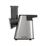 سالادساز برقی گلتیج Goaltage SM01 SliceMaster با ۴ رنده مختلف - Image 4