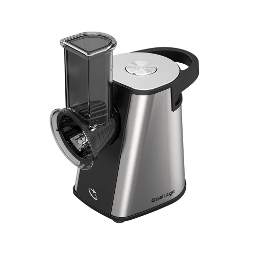 سالادساز برقی گلتیج Goaltage SM01 SliceMaster با ۴ رنده مختلف - Image 5
