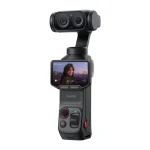 دوربین اکشن اینستا Insta360 Luna Ultra Standard Combo