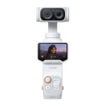 دوربین اکشن اینستا Insta360 Luna Ultra Standard Combo - Image 6