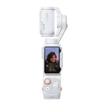 دوربین اکشن اینستا Insta360 Luna Ultra Standard Combo - Image 7