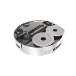 جارو رباتیک هوشمند جانر مدل Jonr T5 Pro Gen 2 - Image 6
