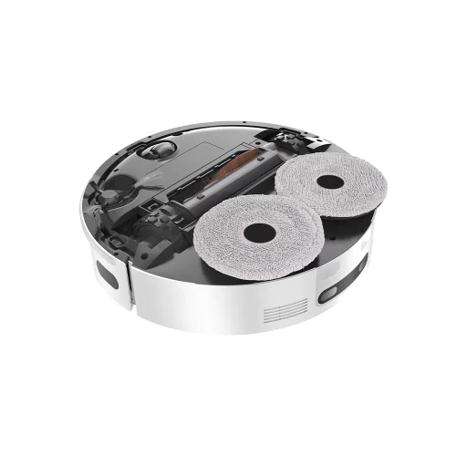 جارو رباتیک هوشمند جانر مدل Jonr T5 Pro Gen 2 - Image 6