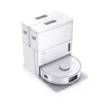 جارو رباتیک هوشمند جانر مدل Jonr T5 Pro Gen 2 - Image 2
