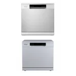 ماشین ظرفشویی 15 نفره فیلمور Philmore PH-615 - Image 4