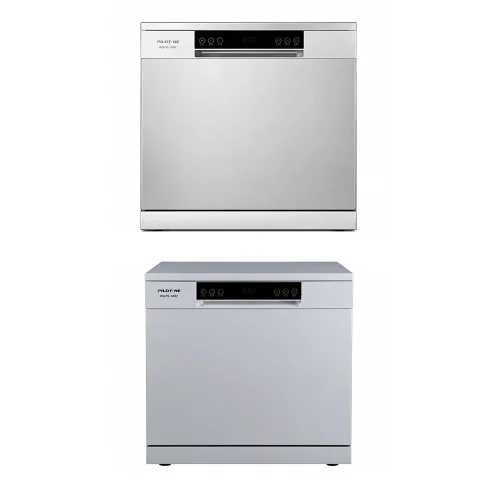 ماشین ظرفشویی 15 نفره فیلمور Philmore PH-615 - Image 4