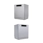 ماشین ظرفشویی 15 نفره فیلمور Philmore PH-615 - Image 3