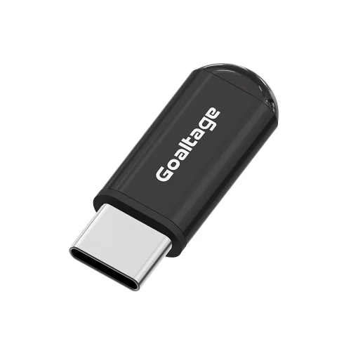 ریموت کنترل هوشمند موبایل گلتیج Goaltage RMC01 Unify Mini تبدیل گوشی به کنترل‌کننده همه‌کاره - Image 2