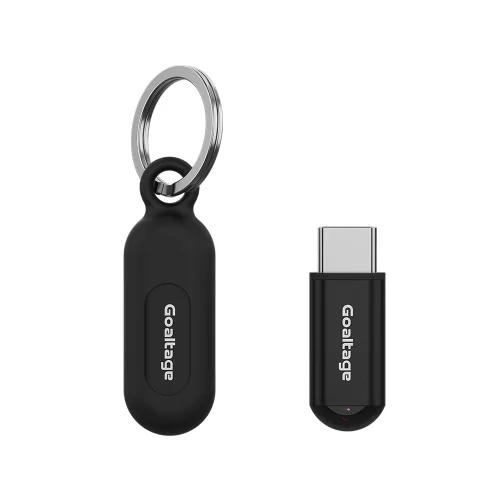 ریموت کنترل هوشمند موبایل گلتیج Goaltage RMC01 Unify Mini تبدیل گوشی به کنترل‌کننده همه‌کاره - Image 3