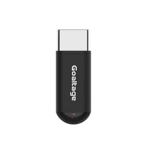 ریموت کنترل هوشمند موبایل گلتیج Goaltage RMC01 Unify Mini تبدیل گوشی به کنترل‌کننده همه‌کاره - Image 5