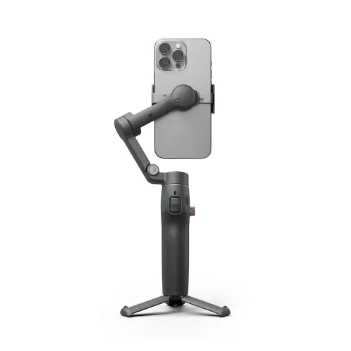 گیمبال موبایل اسمو DJI Osmo Mobile 8 device only - Image 4