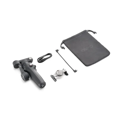 گیمبال موبایل اسمو DJI Osmo Mobile 8 device only - Image 5