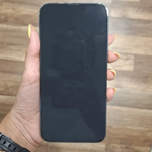 گوشی آیفون مدل iPhone 13 Pro Max دست دوم - Image 2