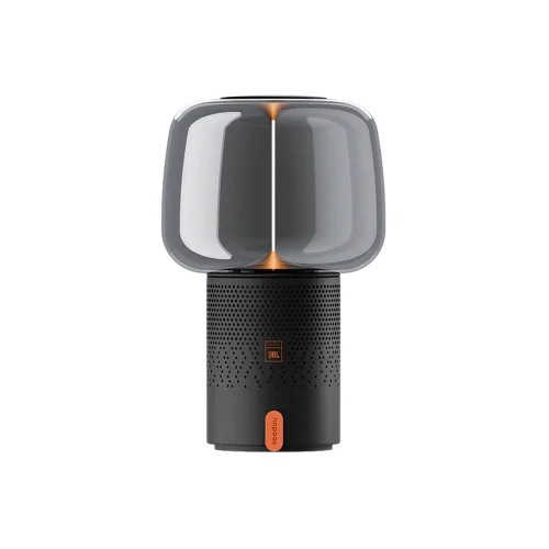 چراغ اسپیکر قابل حمل کودو مدلKooduu Serena Play by JBL - Image 3