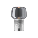 چراغ اسپیکر قابل حمل کودو مدلKooduu Serena Play by JBL - Image 2