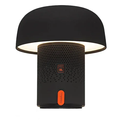 اسپیکر بلوتوثی و چراغ کودو مدل Kooduu Sensa Play Sound By JBL - Image 4