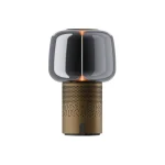 چراغ اسپیکر قابل حمل کودو مدلKooduu Serena Play by JBL