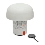 اسپیکر بلوتوثی و چراغ کودو مدل Kooduu Sensa Play Sound By JBL