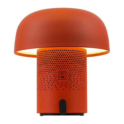 اسپیکر بلوتوثی و چراغ کودو مدل Kooduu Sensa Play Sound By JBL - Image 2