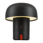 اسپیکر بلوتوثی و چراغ کودو مدل Kooduu Sensa Play JBL Mini Portable Speaker Lamp - Image 5